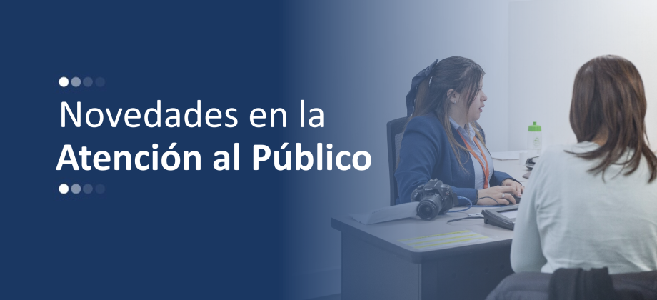 El Consulado de Colombia en Tulcán no prestará atención el 2 de enero por festivo nacional en Ecuador