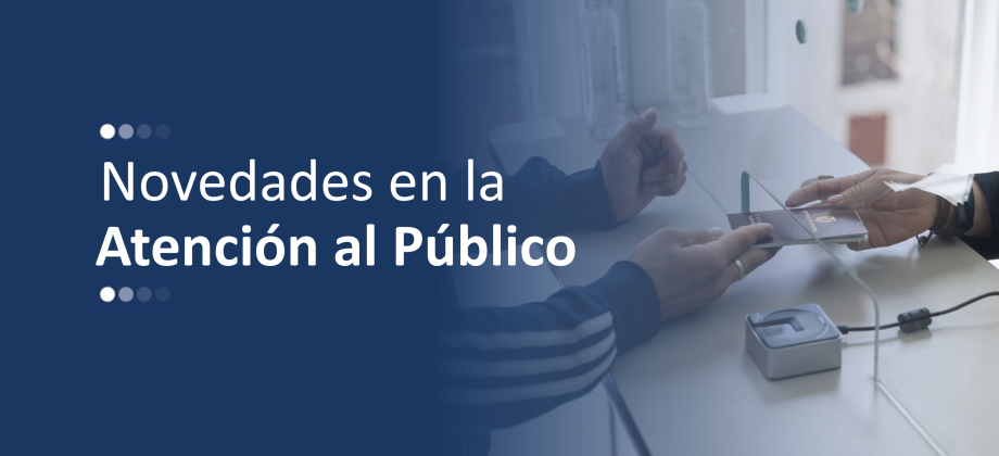 El Consulado de Colombia en Tulcán no tendrá atención al público el 23 de mayo de 2025 con ocasión de la conmemoración de la Batalla de Pichincha