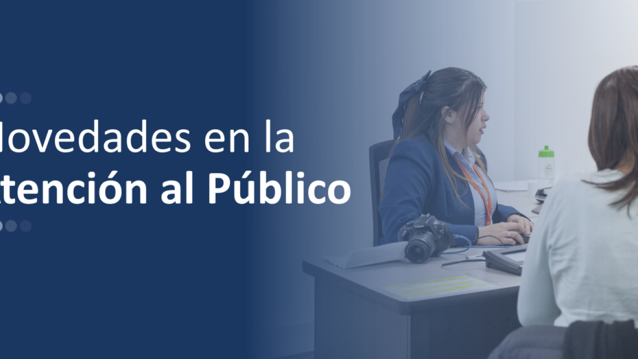 novedades